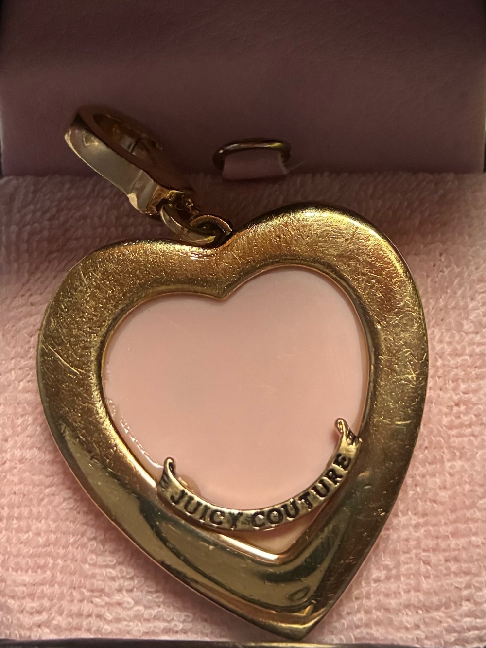 Juicy Couture Charm - Picture 3 of 3